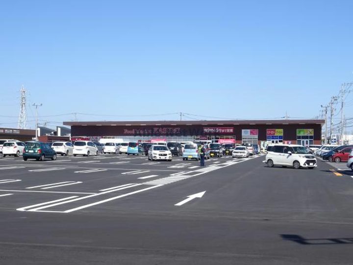 アドヴァンス土合の周辺