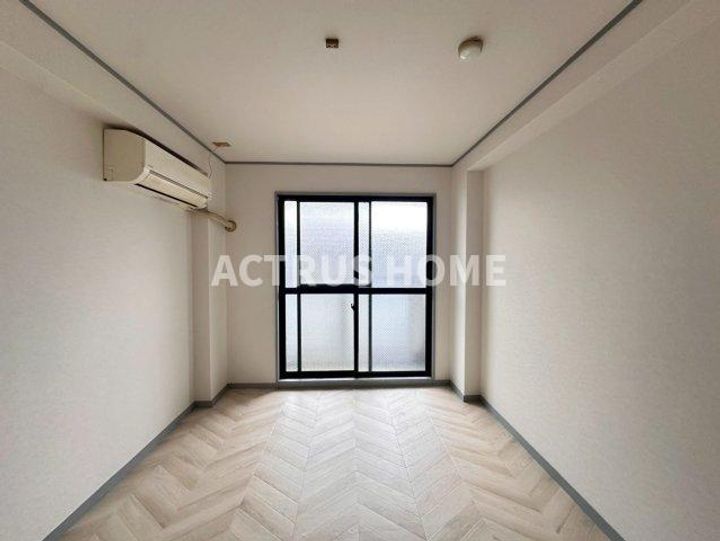 大阪府大阪市東住吉区田辺2(マンション)の賃貸物件の居間