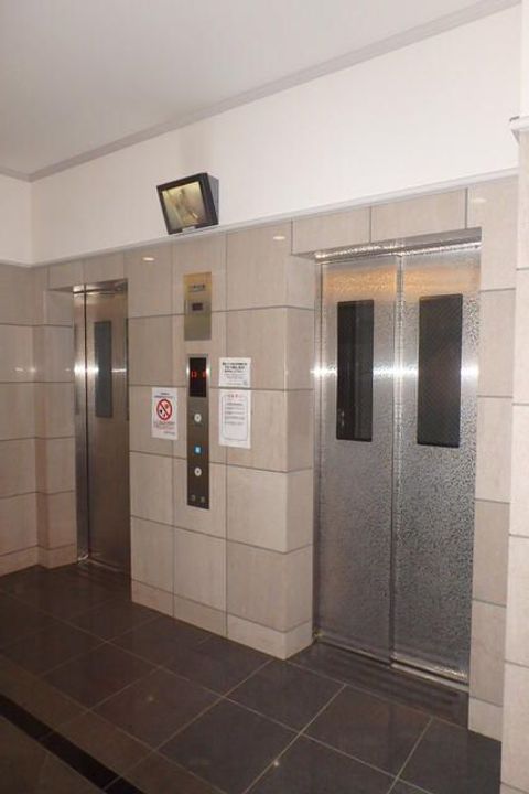 東京都渋谷区代々木3(マンション)の賃貸物件の内装