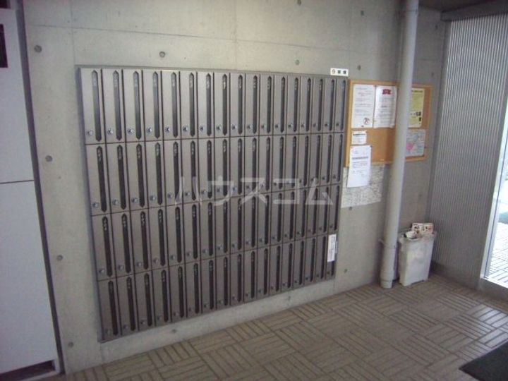 ビイルーム吉祥寺の地図