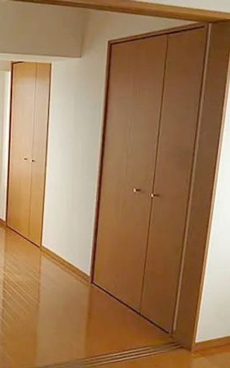 レヴィーナ東京八重洲通りの内装