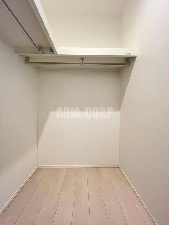 大阪府吹田市清和園町(アパート)の賃貸物件の内装