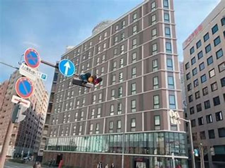 GSプラザ桜木町駅前の周辺