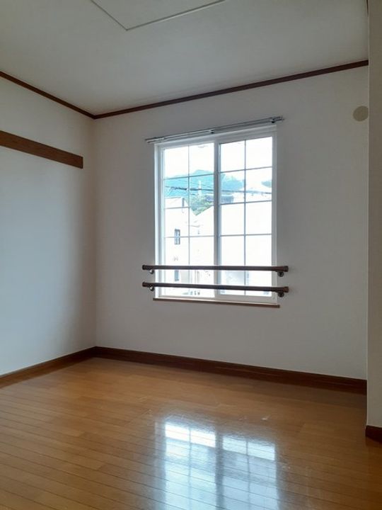 神奈川県秦野市西田原(アパート)の賃貸物件の内装
