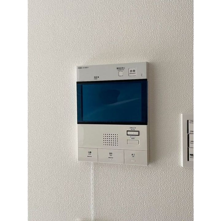 東京都大田区西嶺町(マンション)の賃貸物件の内装