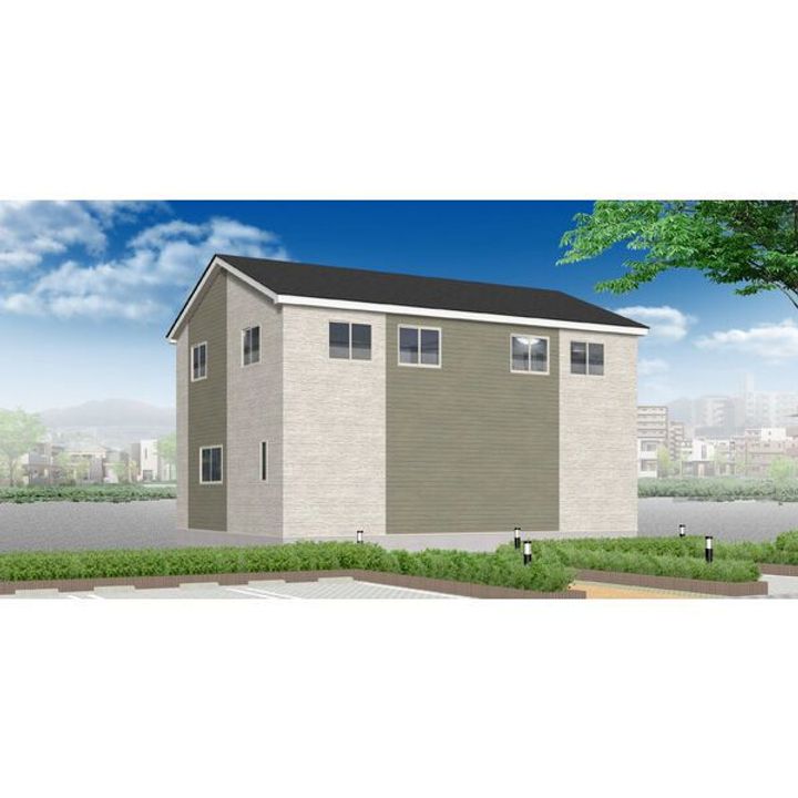 福島県福島市山居(一戸建)の賃貸物件のその他画像