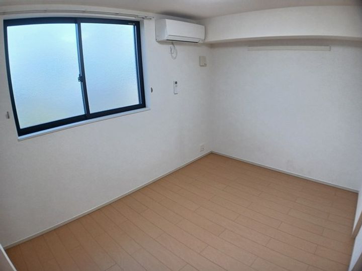 イースト・シップ五番館の内装