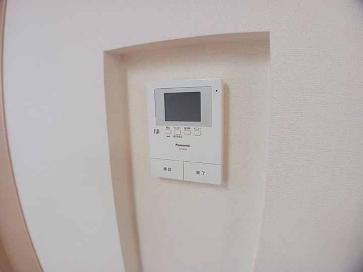 イースト・シップ五番館の内装