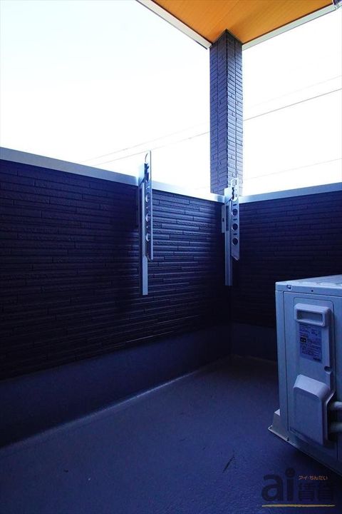 埼玉県狭山市入間川2(アパート)の賃貸物件の内装