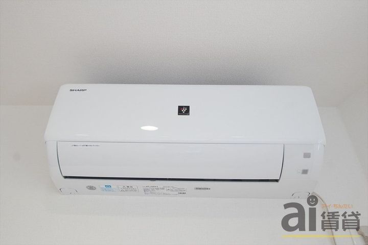 埼玉県狭山市入間川2(アパート)の賃貸物件の内装