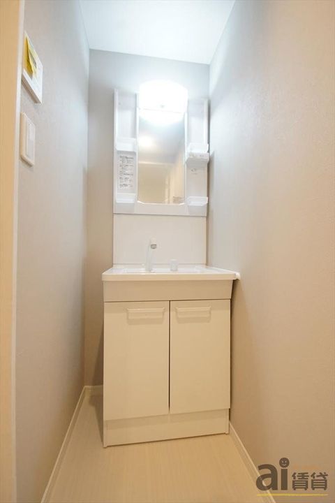 埼玉県狭山市入間川2(アパート)の賃貸物件の内装