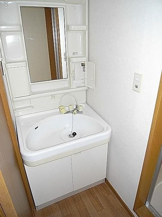 神奈川県横浜市青葉区市ケ尾町(一戸建)の賃貸物件の内装