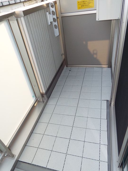 広島県福山市三吉町3(アパート)の賃貸物件の内装