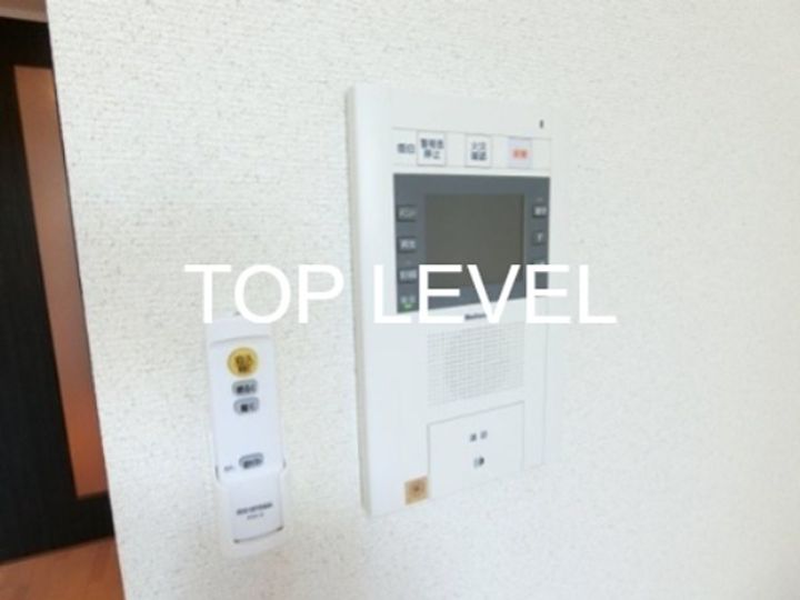 大阪府吹田市南吹田5(マンション)の賃貸物件の内装