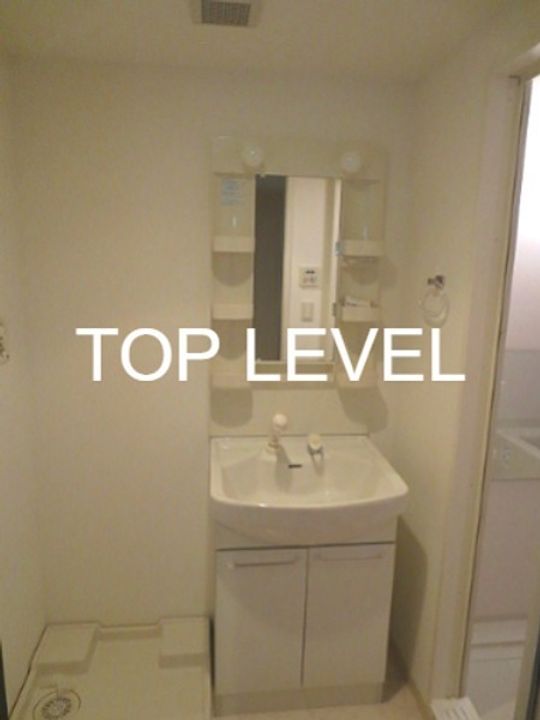 大阪府吹田市南吹田5(マンション)の賃貸物件の内装