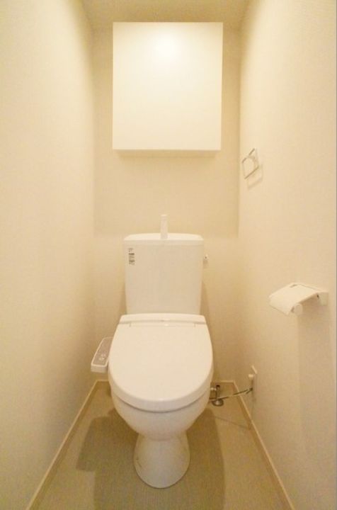 神奈川県相模原市南区相南4(マンション)の賃貸物件の内装