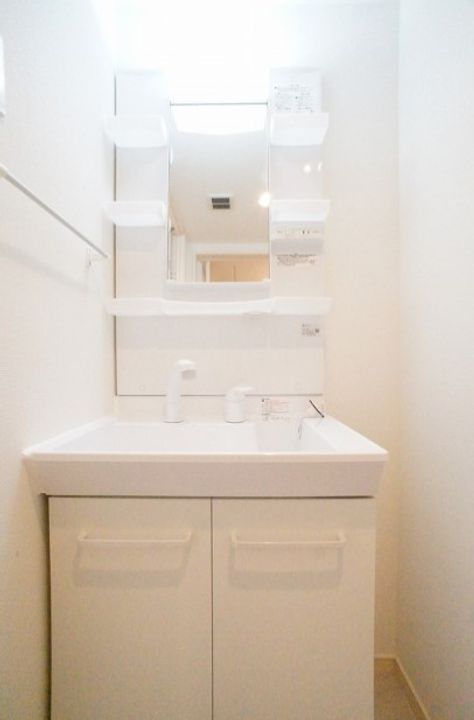 神奈川県相模原市南区相南4(マンション)の賃貸物件の内装