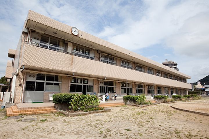 福岡県北九州市小倉北区大畠2(一戸建)の賃貸物件の周辺