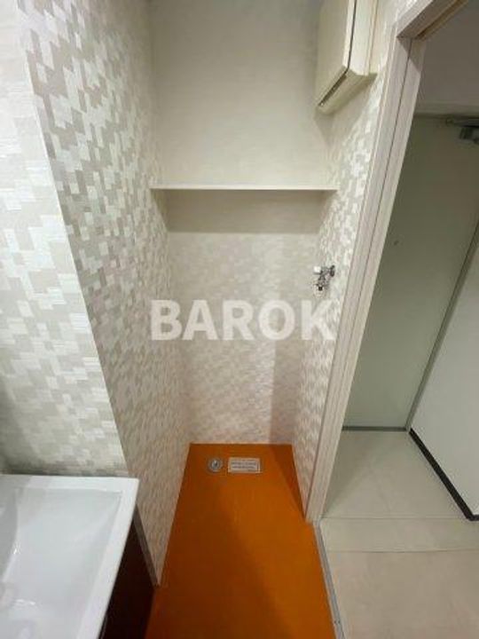 ORIENT  111の地図