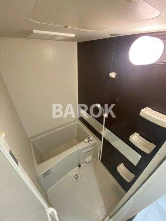 ORIENT  111の風呂