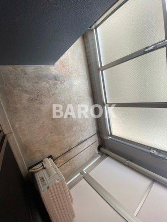 ORIENT  111の内装