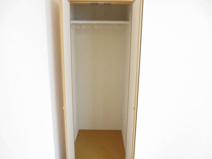 メゾン313の内装