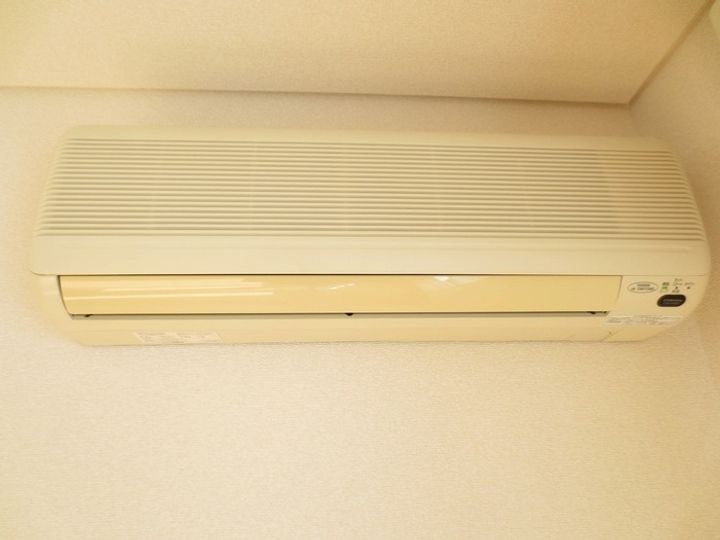 メゾン313の内装