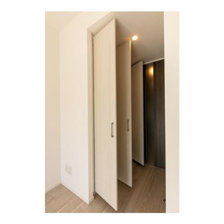 東京都中央区日本橋本町4(マンション)の賃貸物件の内装