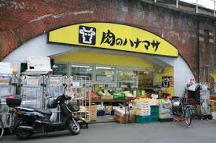 東京都中央区日本橋本町4(マンション)の賃貸物件の周辺