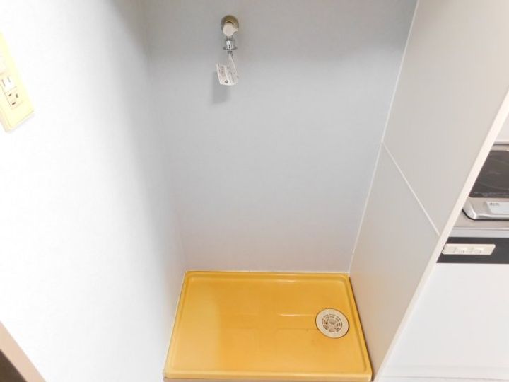 STM横須賀の内装