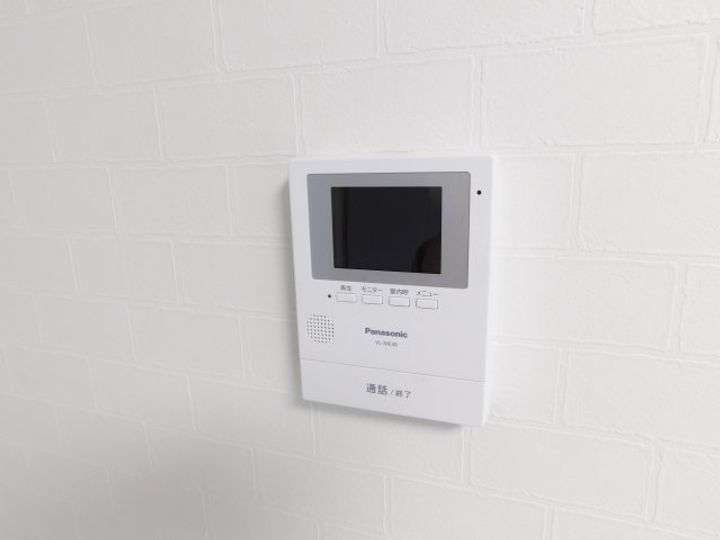 STM横須賀の内装