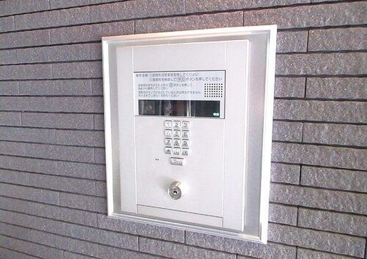 新潟県新潟市西区青山新町(マンション)の賃貸物件の内装