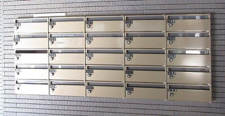 新潟県新潟市西区青山新町(マンション)の賃貸物件の内装