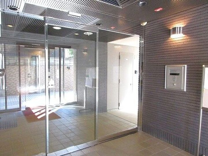 新潟県新潟市西区青山新町(マンション)の賃貸物件の地図