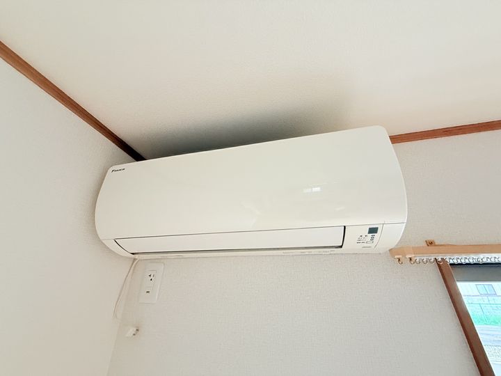 宮城県仙台市太白区中田4(一戸建)の賃貸物件の内装