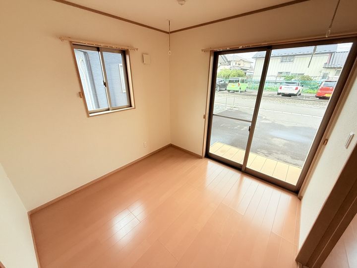 宮城県仙台市太白区中田4(一戸建)の賃貸物件のその他画像