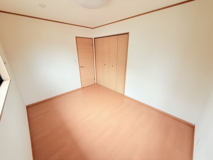 宮城県仙台市太白区中田4(一戸建)の賃貸物件の内装