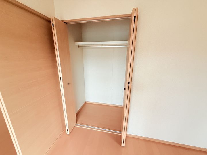 宮城県仙台市太白区中田4(一戸建)の賃貸物件の内装