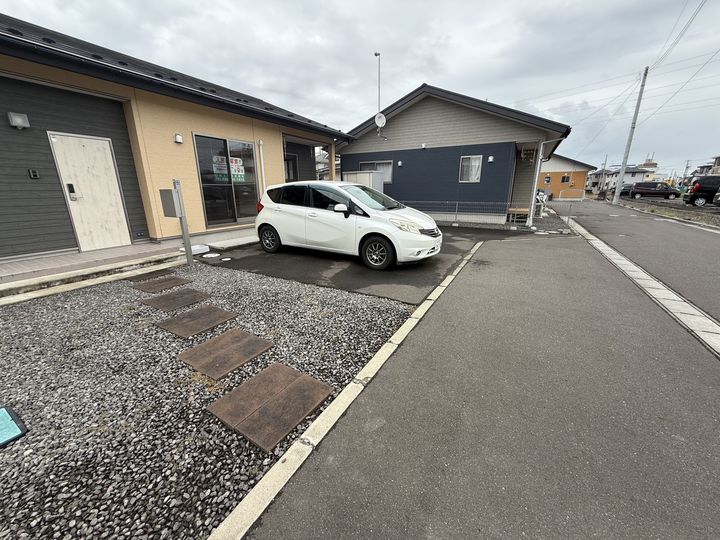 宮城県仙台市太白区中田4(一戸建)の賃貸物件の内装