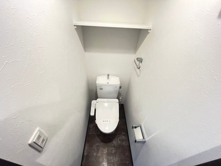 大阪府大阪市都島区都島本通3(マンション)の賃貸物件の内装