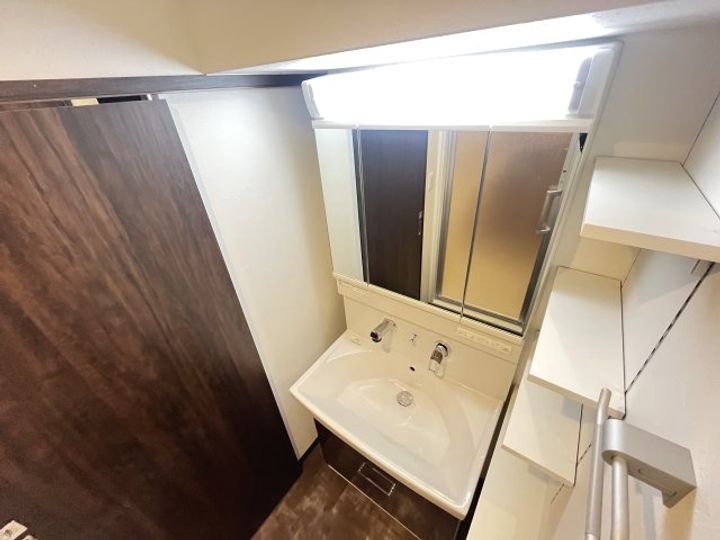 大阪府大阪市都島区都島本通3(マンション)の賃貸物件の内装