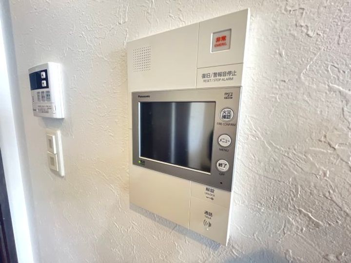 大阪府大阪市都島区都島本通3(マンション)の賃貸物件の内装