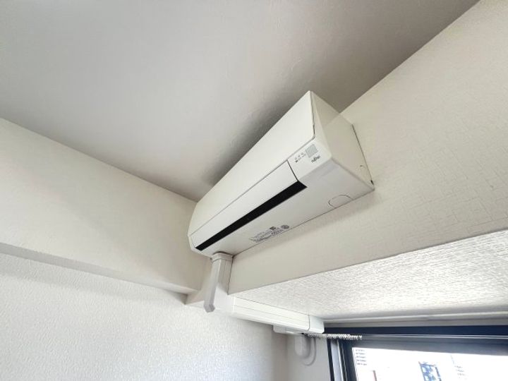 大阪府大阪市都島区都島本通3(マンション)の賃貸物件の内装