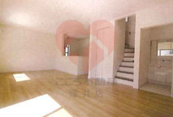 大阪府泉大津市松之浜町2(一戸建)の賃貸物件の外観