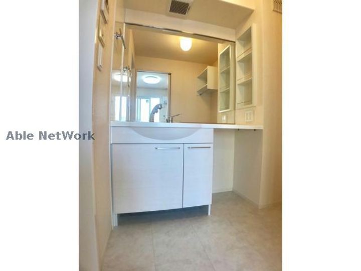 愛知県豊川市八幡町弥五郎(アパート)の賃貸物件の内装