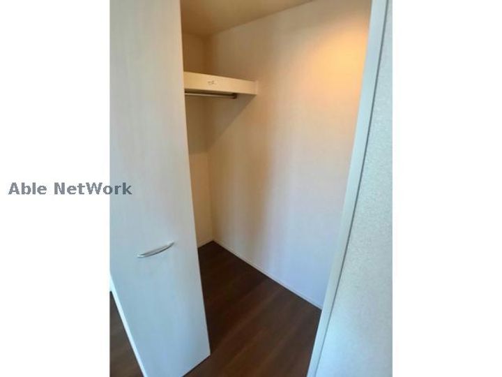 愛知県豊川市八幡町弥五郎(アパート)の賃貸物件の内装