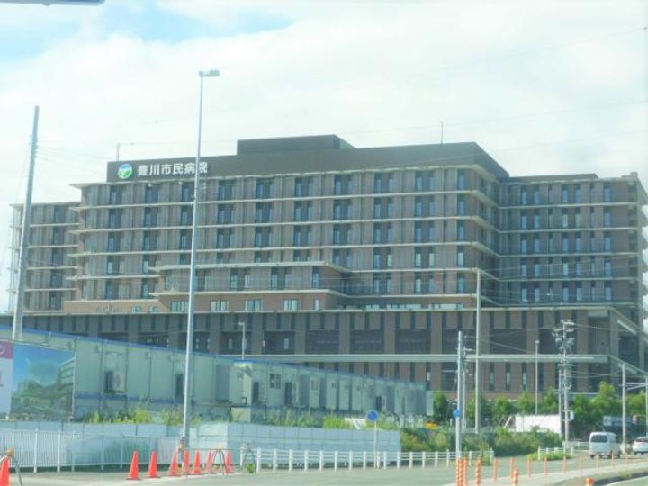 愛知県豊川市八幡町弥五郎(アパート)の賃貸物件の周辺