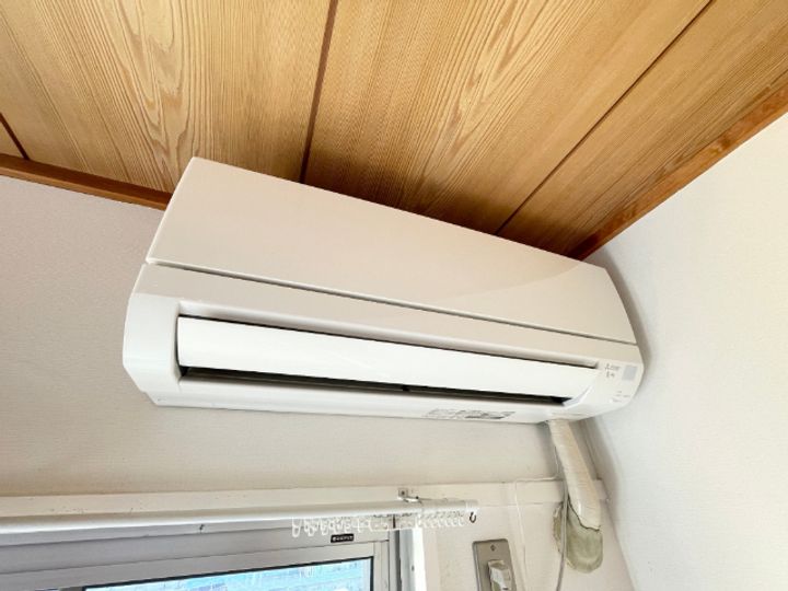 レコス東山の内装