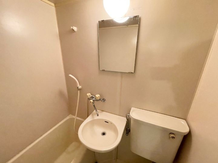 レコス東山の内装