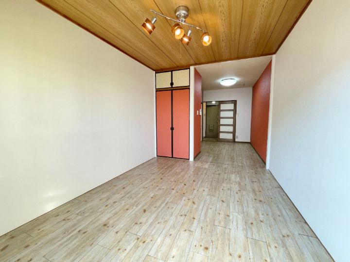 レコス東山の内装